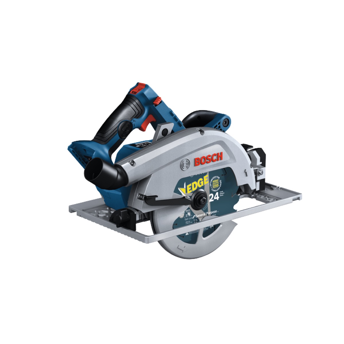 Bosch 18V ProFactor GKS18V-25GC Circular Saw