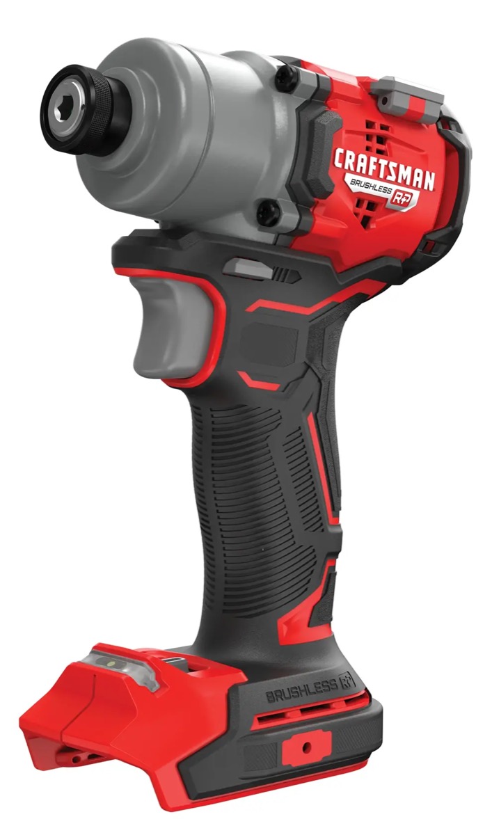 Craftsman V20 Brushless RP CMCF830 Impact Driver