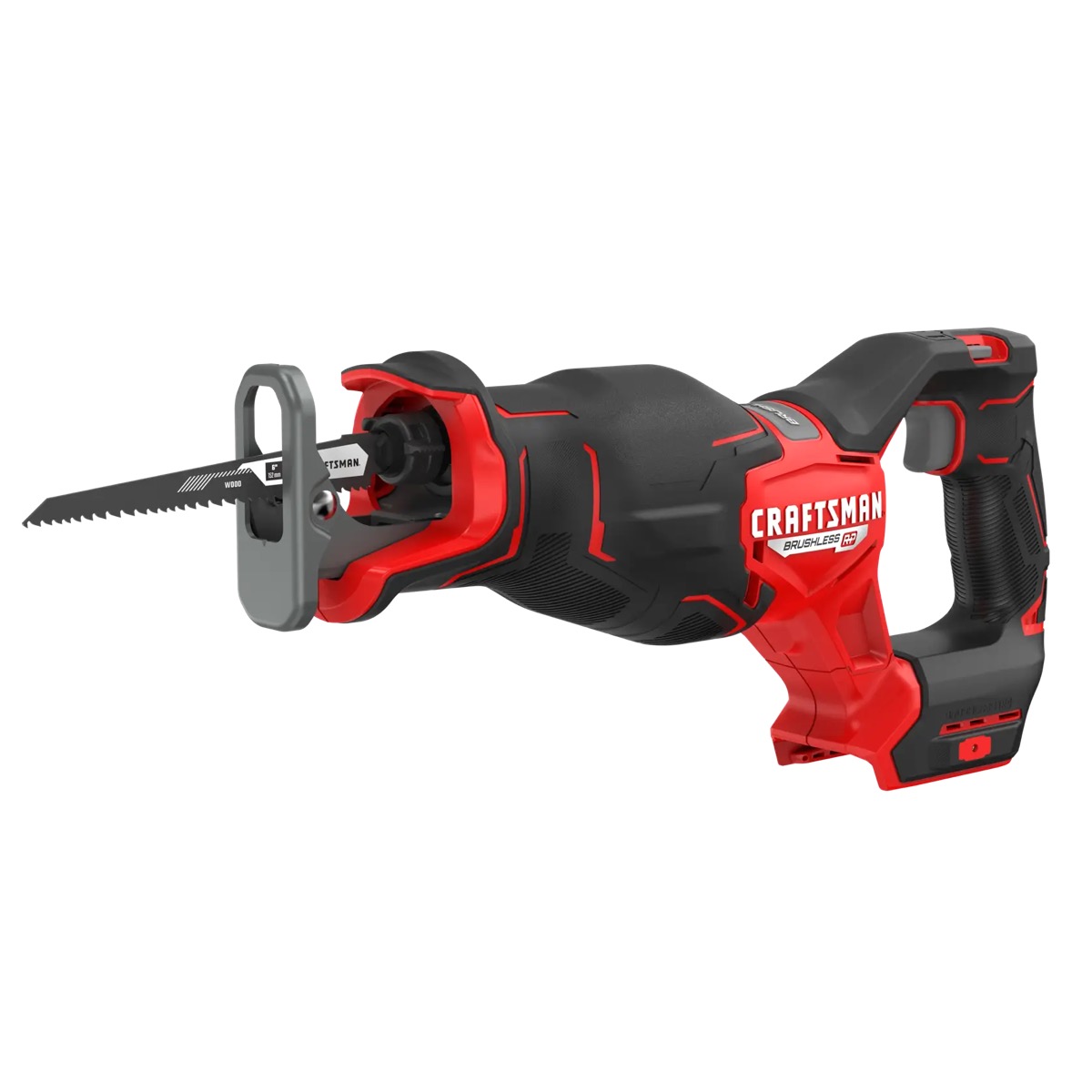 Craftsman V20 Brushless RP CMCS351 Reciprocating Saw