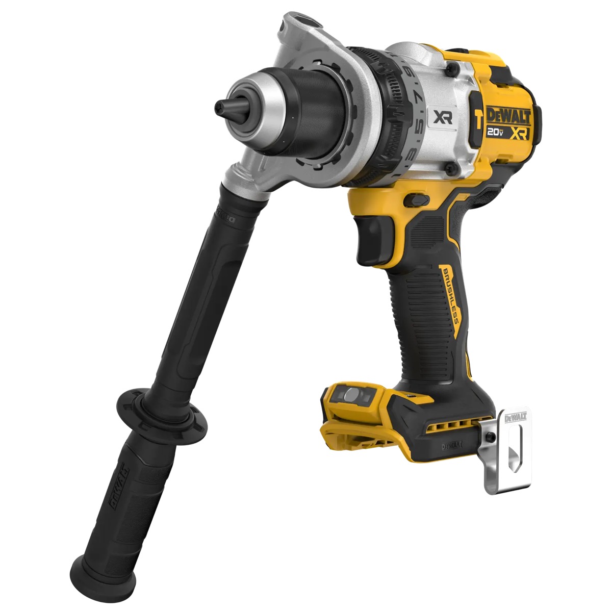 DeWalt DCD1007 20V Max XR Hammer Drill