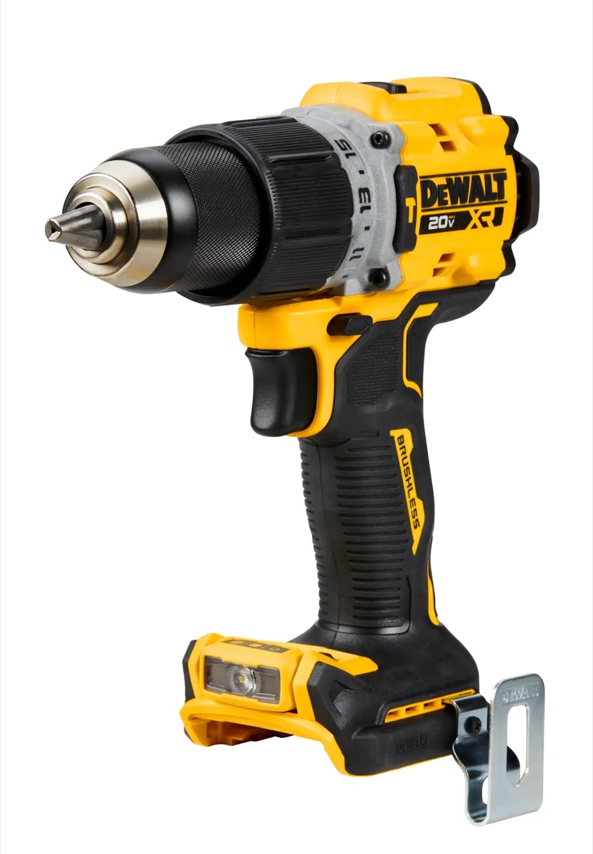 DeWalt DCD805 20V Max XR Compact Hammer Drill