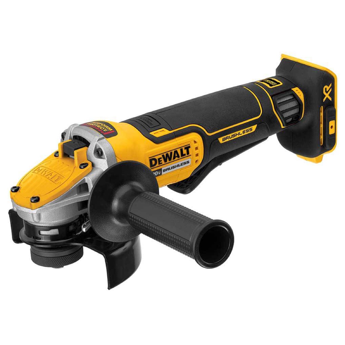 DeWalt DCG415 Angle Grinder