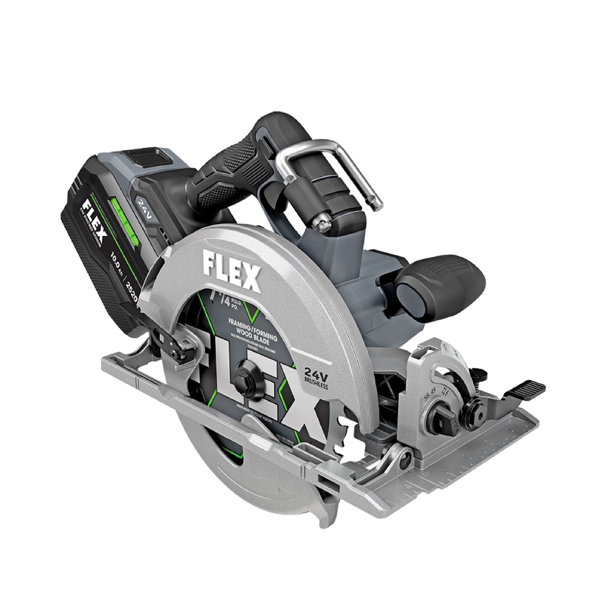 Flex 24V FX2141 Circular Saw