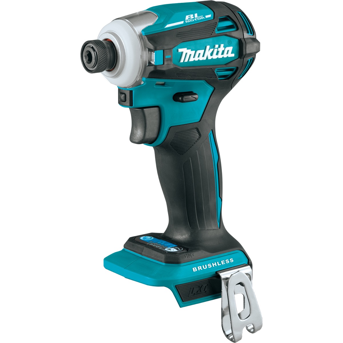 Makita 18V LXT XDT19 Impact Driver