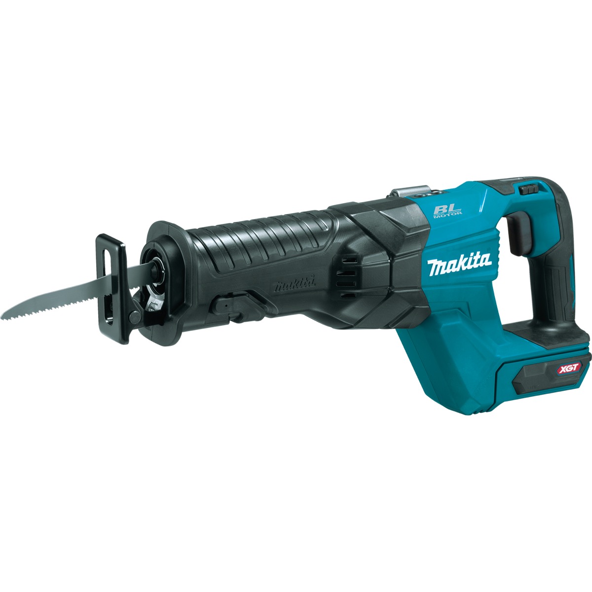 Makita 40V XGT GRJ01 Reciprocating Saw