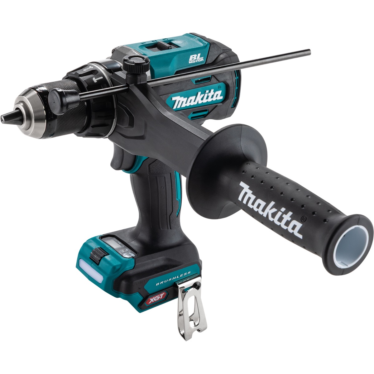 Makita GPH03 40V Max XGT Hammer Drill