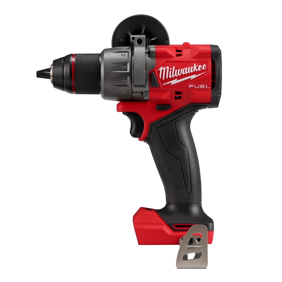 Milwaukee M18 Fuel 2904 Hammer Drill