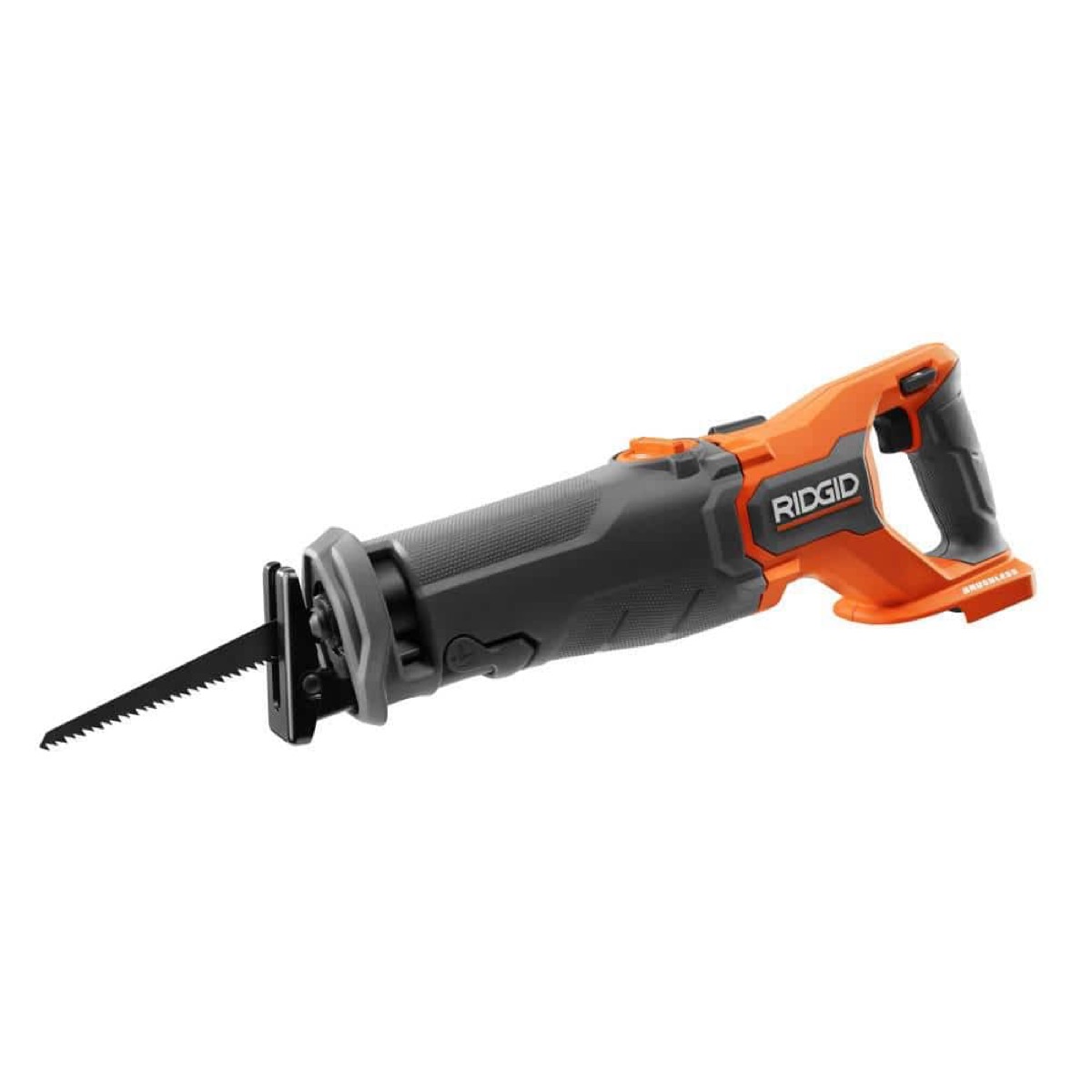 Ridgid 18V Brushless Reciprocating Saw R8647