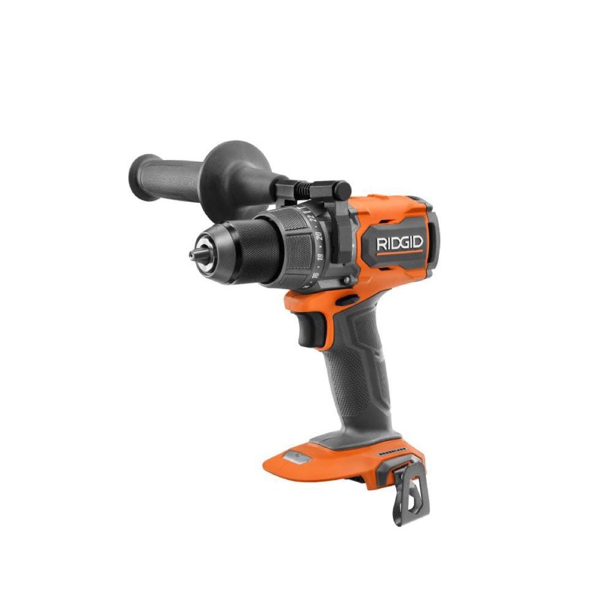 Ridgid 18V R861152 High Torque Hammer Drill