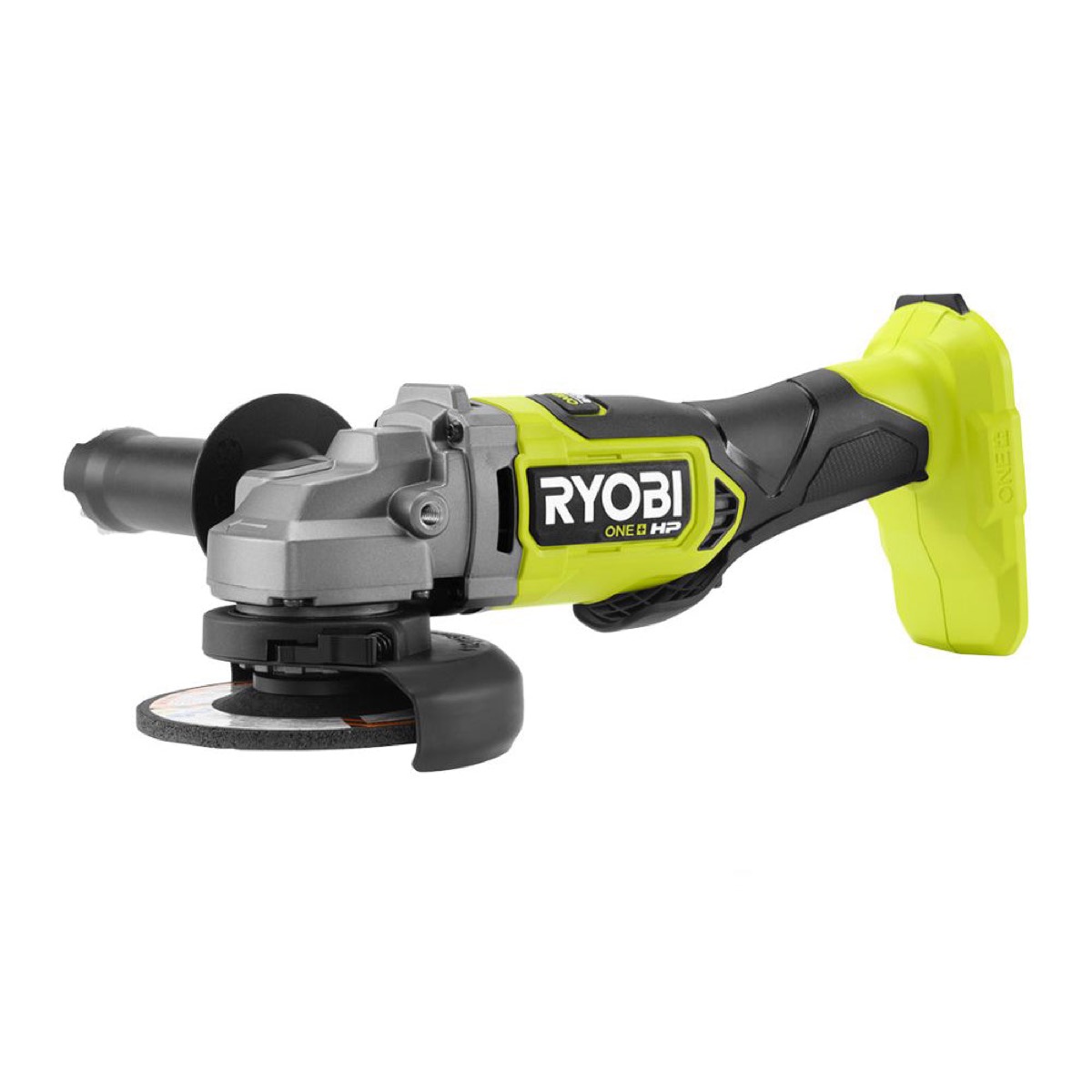 Ryobi ONE+ HP PBLAG02 Angle Grinder