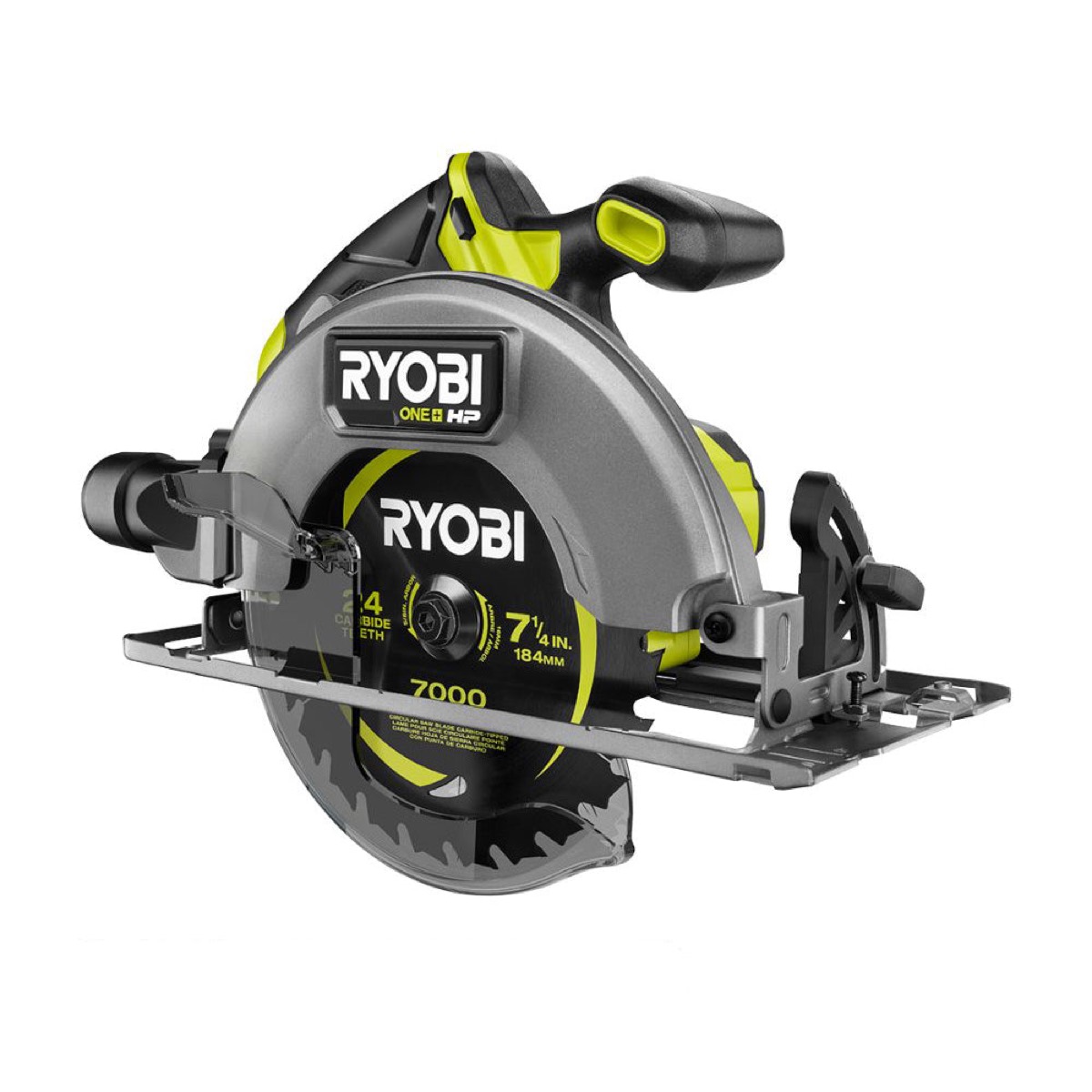 Ryobi ONE+ HP PBLCS300 Circular Saw